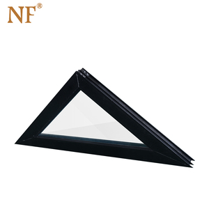 一般铝三角窗口，窗口 6x10 - Product Image 3