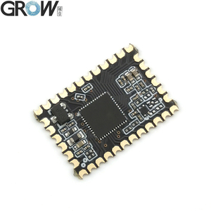 Coltiva GM802-L 1D/2D QR lettore di codici a barre RS232/USB DC3.3V modulo lettore Scanner di codici a barre per Android Arduino 7-50cm distanza di lettura - Product Image 3