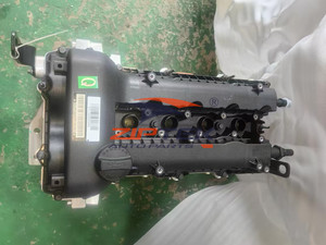 Ziptek Sale New 1.5L SQRE4G15C <strong>Engine</strong> for Chery Tiggo 3x 3 5X Arrizo 5 Plus <strong>GX</strong> 5 - Product Image 6
