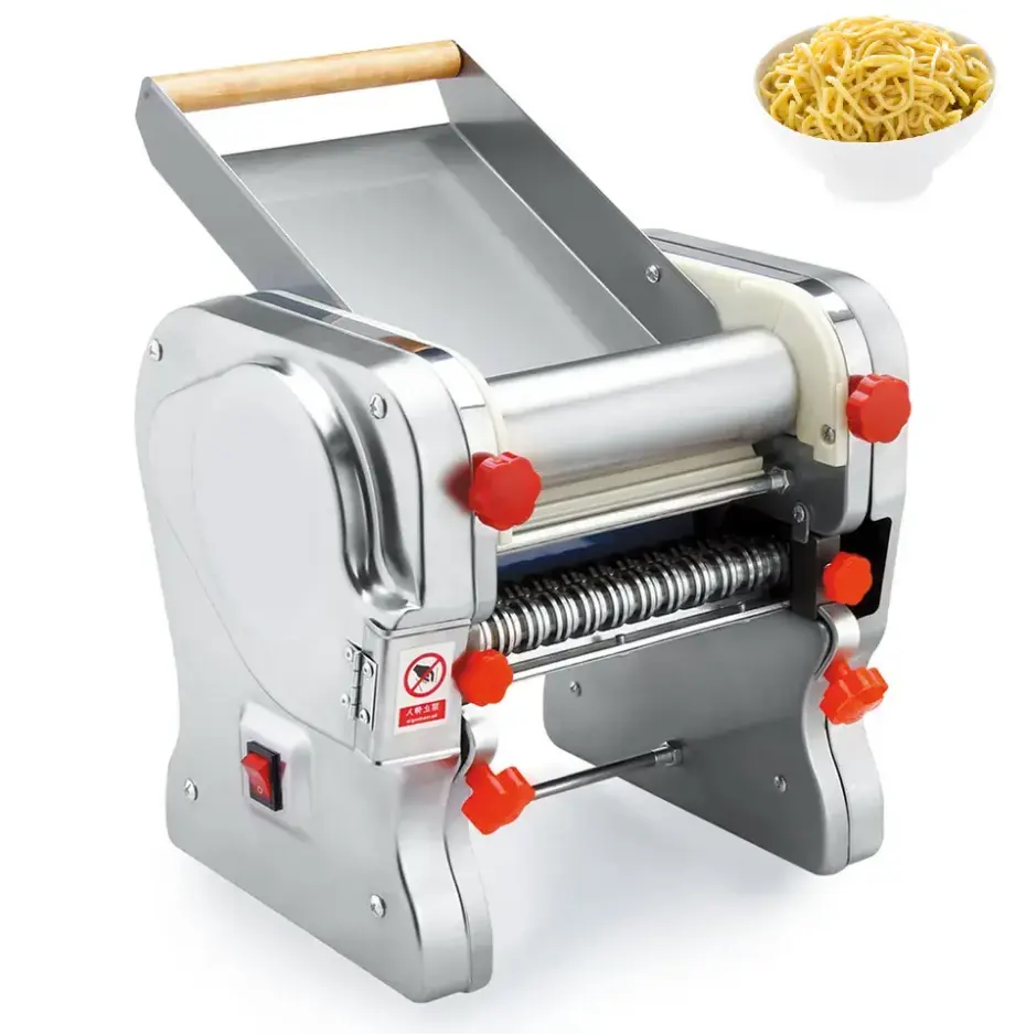 Multifunction noodles making machine Efficient noodle machine