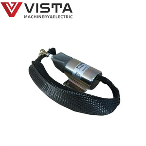Động cơ tắt máy <span class=keywords><strong>solenoid</strong></span> nhiên liệu động cơ diesel tắt van <span class=keywords><strong>solenoid</strong></span> ehb4824 - Product Image 3
