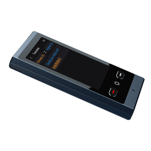 New Translate Device Multi <strong>Language</strong> Translator Online <strong>Language</strong> Simultaneous Translation Device - Product Image 2