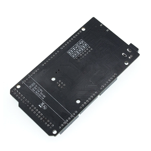 Modulo scheda di sviluppo CH340G USB-TTL memoria WIFI R3 ATMEGA2560 ESP8266 32MB - Product Image 3