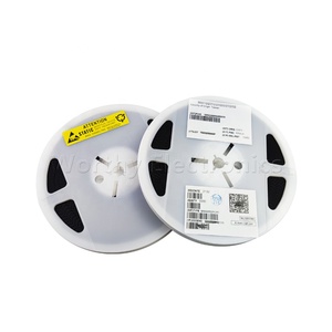 Parti elettroniche sensore di movimento 3-axis 2g/4g/8g 12 bit DFN10 MARK 652 accelerometro MMA8652FCR1 - Product Image 1