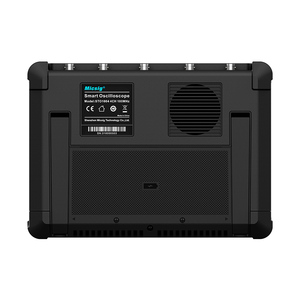 Micsig sato1004 máy tính bảng dao động ô tô 100 MHz 4CH nâng cấp từ ato1104 lên sato1004 toàn màn hình cảm ứng dao động - Product Image 4