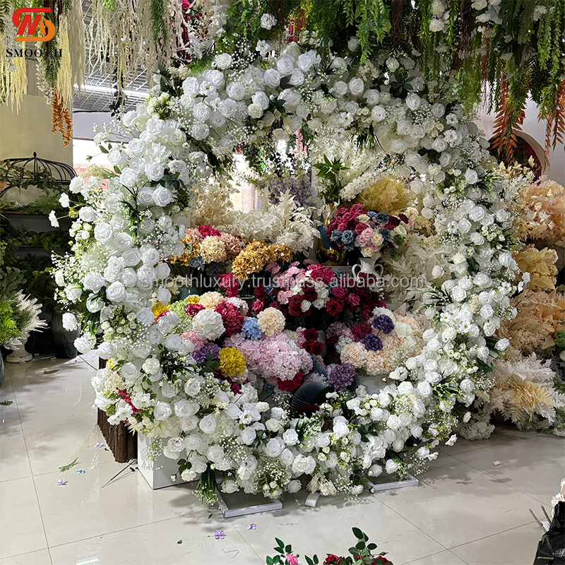 flower arch 1