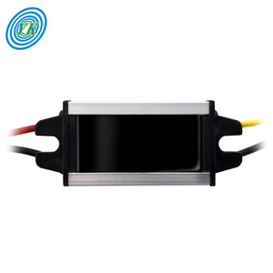 Convertidor de CC de 12V a 5V 3A, convertidor reductor de CC a CC, convertidor de potencia - Product Image 2