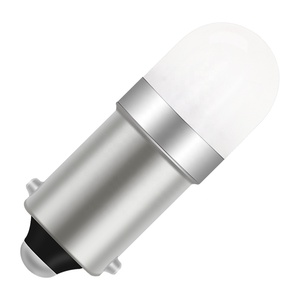 Ba9s ซ็อกเก็ต12โวลต์ Rv.Led.2022 Rv นำแสงภายใน Ba9s ซ็อกเก็ตหลอดไฟเครื่องบินหลังคาหลอดไฟ24โวลต์นำหลอดไฟเพดาน