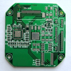 Shenzhen PCBA üreticisi hızlı PCB PCBA meclisi 1 ~ 3 gün içinde - Product Image 6