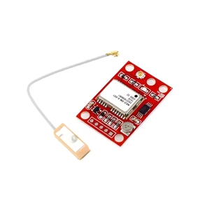 2飞行控制GPS模块APM2.5飞行控制NEO-6M GY-NEO6MV - Product Image 1