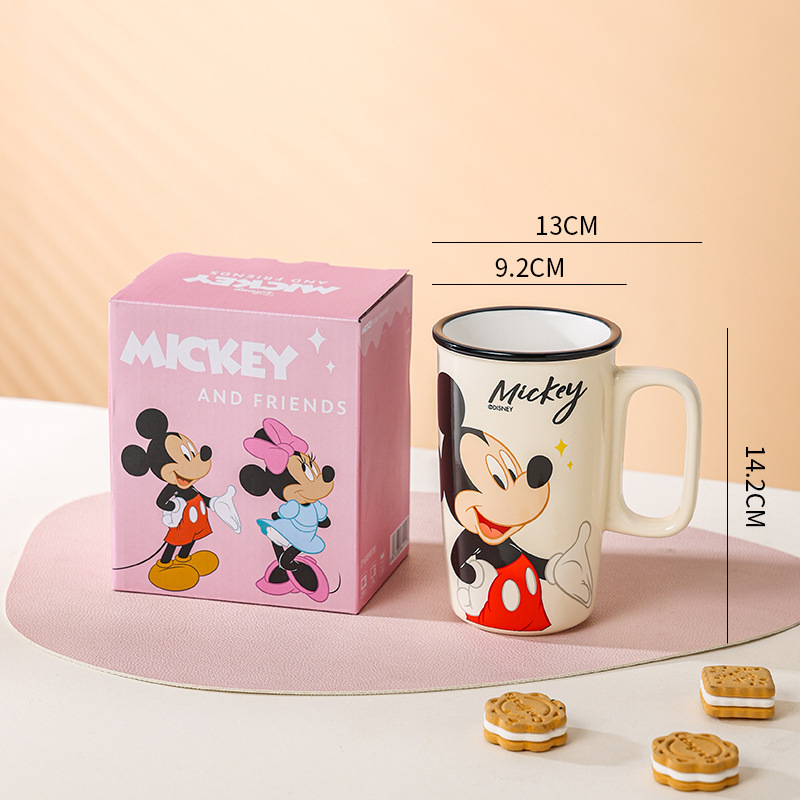 Mickey