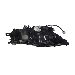 Yiwu ไฟหน้า LED 2018ดวงสำหรับ IS300ของ Lexus ด้านซ้ายของ IS350ไฟหน้ารถ - Product Image 2