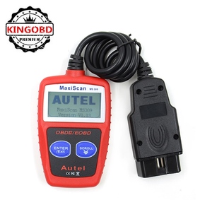 2022 New Arrival autel <strong>MS309</strong> Universal OBD2 Scanner Check Engine Fault <strong>Code</strong> <strong>Reader</strong>, Read <strong>Codes</strong> Clear <strong>Codes</strong> in Stock - Product Image 1
