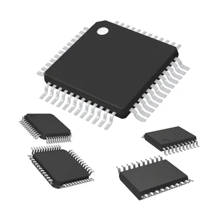 Original STM32F030 Electronic parts store components ic chip microcontrollers standard specialty STM32F030C6T6