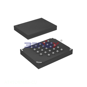 メモリAT45DB161D-CU 24 LBGA CSPBGAコンポーネント電子オリジナル
