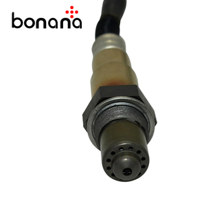 Sensor de oxígeno O2 para Ford Focus O2 Sensor Lambda Sensor de relación de combustible de aire - Product Image 4