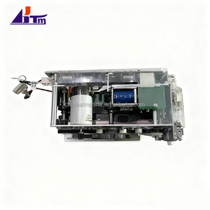 Считыватель смарт-карт NCR с треком 2 считыватель и EMV NCR NEMO MFR ATM запчасти NCR 6684 считыватель карт 445-0754646, 4450754646 - Product Image 4