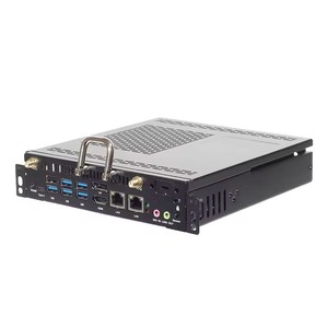 Neue Ankunft OPS Mini-Computer Intel Core I9-12900HK DDR4 Iris Mini-PC für Unternehmen - Product Image 2