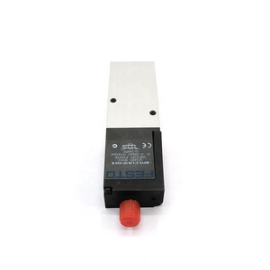 Festosソレノイドバルブ151693 MPYE-5-1/8-HF-010-B汎用方向制御バルブ - Product Image 4