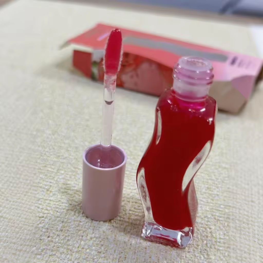 couleur cerise