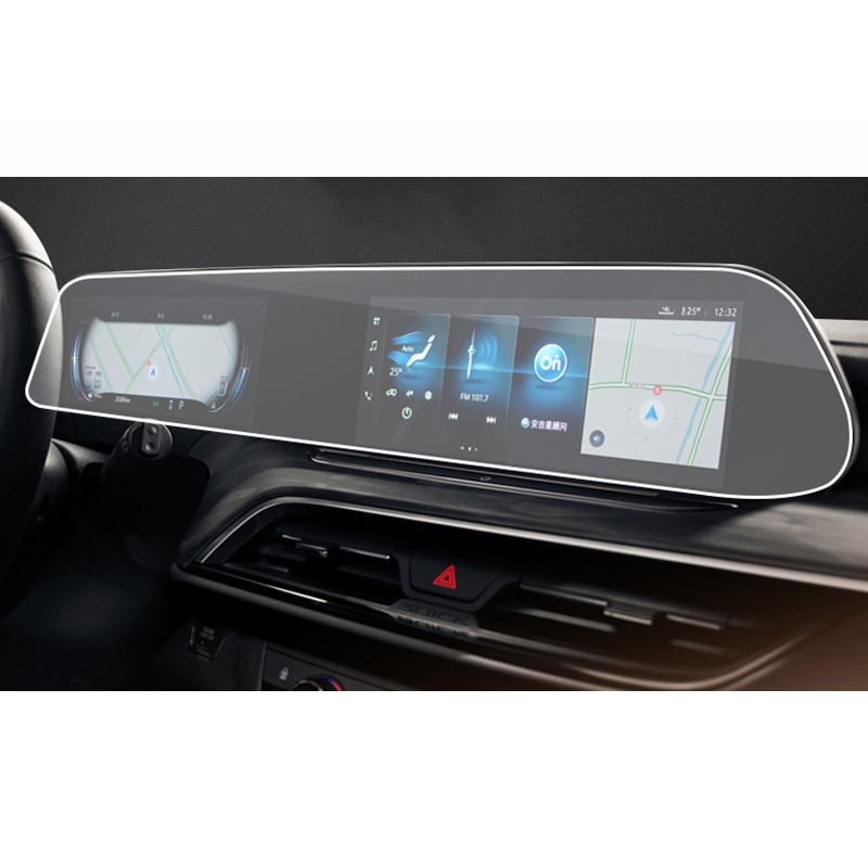 Para 2022 Buick GL6 GL8