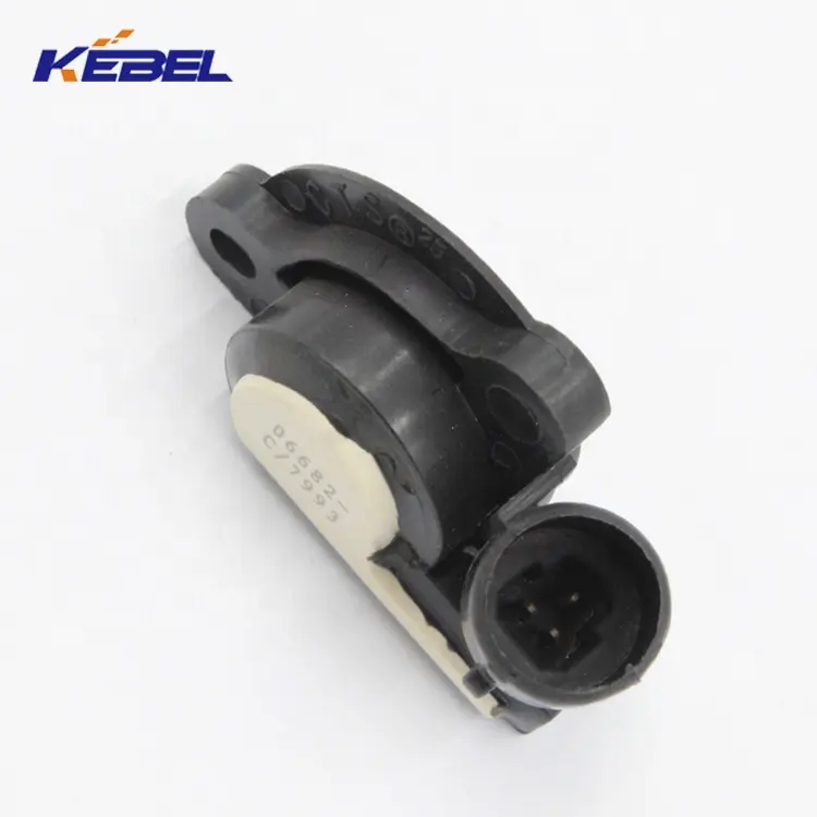 China wholesale car high performance auto parts sensor 17106681 throttle position sensor for Chevrolet Aveo