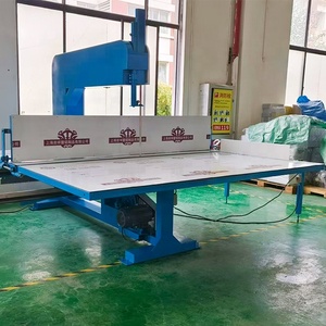 เครื่องตัดโฟมโฟมแบบตั้งสำหรับ EVA EPE PE - Product Image 4