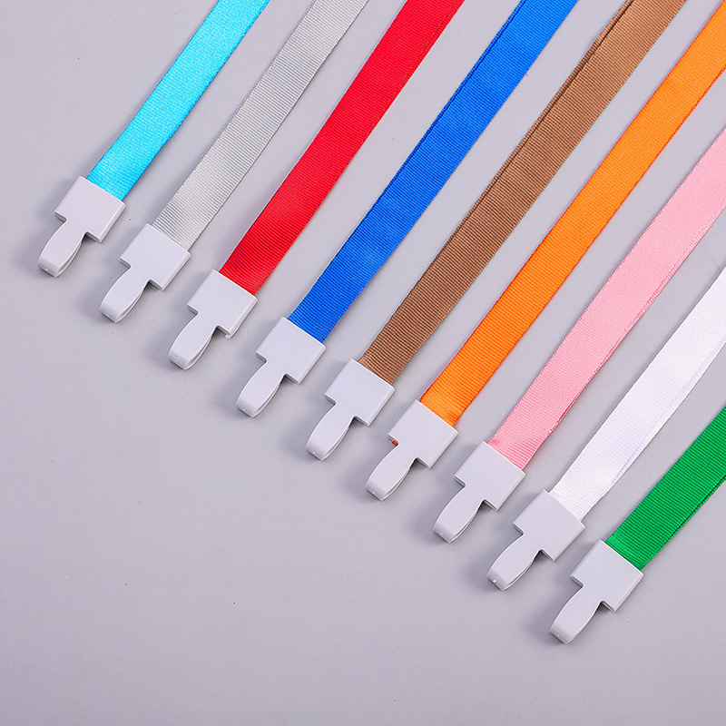 1.5CM plastic buckle rope (default blue)