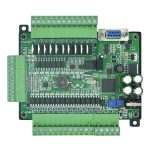 #CKX10333 FX1N-20MR PLC Programmable Logic <strong>Controller</strong> Industrial Automation Control Board DC10-28V <strong>Module</strong> <strong>Sensor</strong> <strong>Modules</strong> Kit - Product Image 1