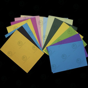 Papel offset de color para imprimir documentos de oficina personalizados y Tableros de colores - Product Image 2