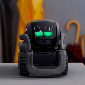 Vektör Robot 2.0 yeni akıllı robot sanal pet AI resmi yetişkin çocuk oyuncak Anki tarafından - Product Image 2