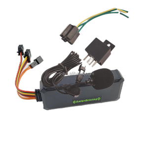 定位跟踪系统平台跟踪软件，用于车辆4G Gps跟踪设备Gps跟踪器 - Product Image 4