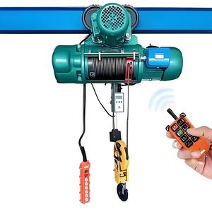 バランスワイヤレスkldスクリューtelfer tirakホイスト小型リフティング