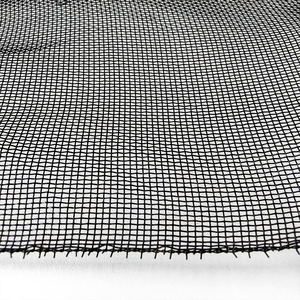Zanzariera a rete pieghettata invisibile zanzariera a scomparsa finestra zanzariera pieghevole finestra - Product Image 5