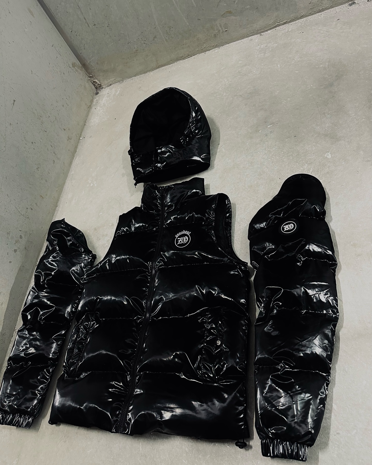 Noir