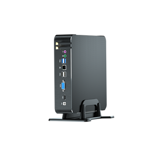 I7 4700HQ Cuatro núcleos Ocho hilos MINI PC Unidad de sistema de computadora portátil Computadora de escritorio sistema Barebone WiFi Diseño Hogar - Product Image 5