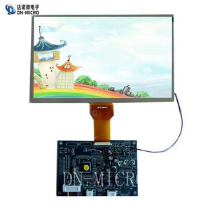 10.1 inch Độ sáng cao 1280*800 TFT <span class=keywords><strong>LCD</strong></span> màn hình hiển thị Module 10.1 Hight Độ sáng màn hình hiển thị <span class=keywords><strong>LCD</strong></span> - Product Image 2