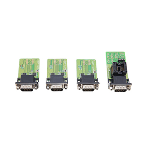 Xhorse VVDI Key Tool Plus Pad Full Configuration - Powerful Advanced Key Programming Machine for All Cars - Product Image 6
