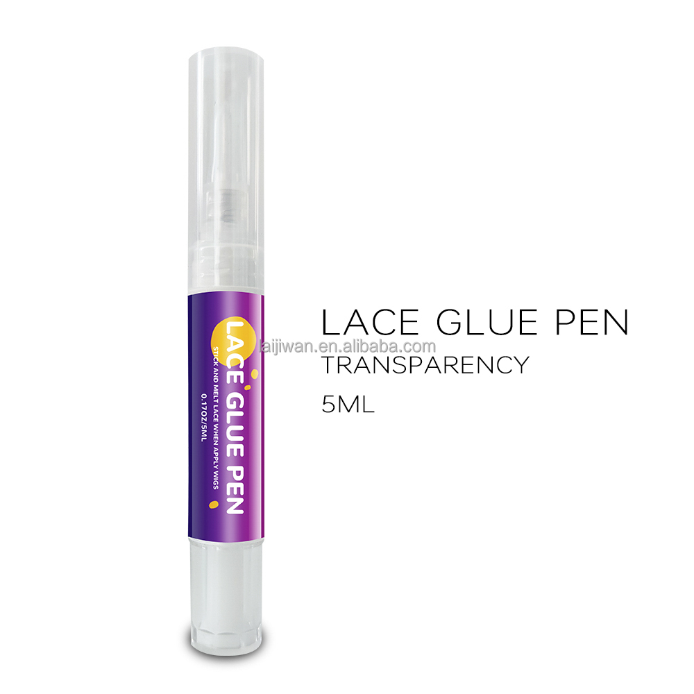 Stylo colle pour dentelle