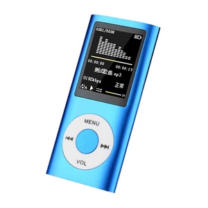 MX-890 Classic <strong>Mp4</strong> <strong>Player</strong> with 1.8-inch High-definition Screen Video Mp3 <strong>Player</strong> E-book Student Walkman FM RADIO Sound Recording - Product Image 6