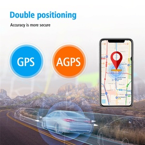 Dispositivo di localizzazione e posizionamento Gt06 preciso Tracker piccolo modulo 40 programmabile personalizzato per auto Beidou - Product Image 5