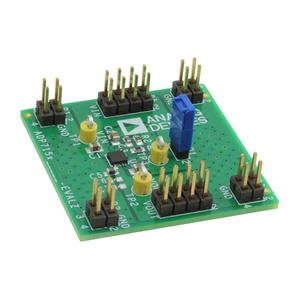 บอร์ด Eval ADP7157CP-04-EVALZ สำหรับ ADP7157 - Product Image 1