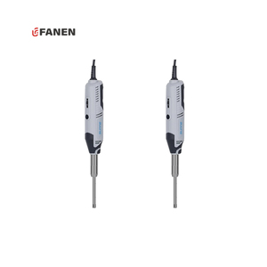 Fanen 35000rpm tốc độ cao phòng thí nghiệm cầm tay homogenizer Mixer - Product Image 3
