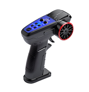 <span class=keywords><strong>Wltoys</strong></span> SJY-244016 1/24 полноразмерный Электрический полноприводный гоночный автомобиль мини радиоуправляемые дрифтерные автомобили высокоскоростные Автомобили со светодиодными фонарями игрушки - Product Image 4