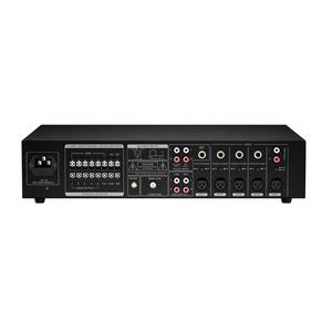 5 khu kỹ thuật số Tuner Receiver khuếch đại thoa <span class=keywords><strong>amp</strong></span> với một 2U chiều cao Nhà ở bao gồm có thể tháo rời giá gắn chân đế - Product Image 4