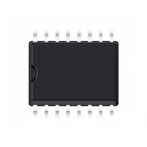 TC4468EOE IC çip amplifikatörler 2025 MCU elektronik bileşenler SOIC-16 mikrodenetleyici TC4468EOE - Product Image 1