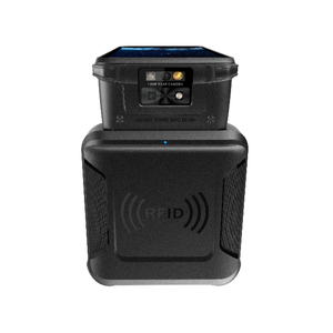 R20 <strong>Android</strong> Barcode Scanner <strong>Android</strong> 9.0, Wi-Fi Mobile Computer Handheld Rugged PDA 5.45&quot; 2D Scanner - Product Image 3