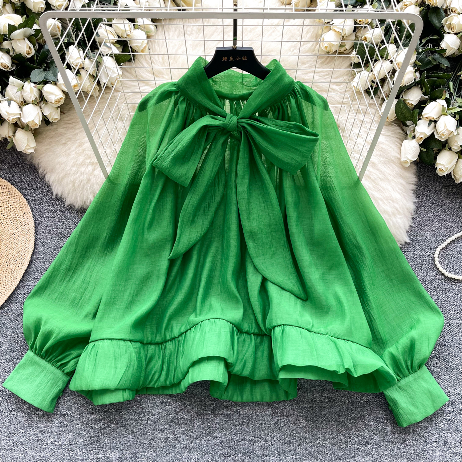 Verde