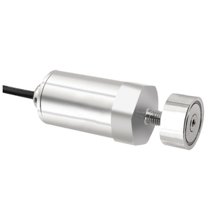 SENSOR DE TEMPERATURA INALÁMBRICO CON INTERFAZ ANALÓGICA DE VIBRACIÓN SIMPLE Y TRES EJE - Product Image 4