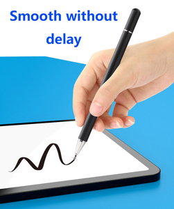 Smart Universal Active Drawing Pencil Touch <strong>Stylus</strong> <strong>Pen</strong> With Fine Tip for Ios Android Capacitive Screen Phone Capacitive <strong>Pen</strong> - Product Image 5